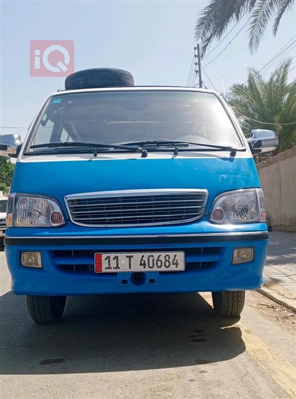 Jinbei Haise 2015 for sale in Iraq - Al-Suwaira